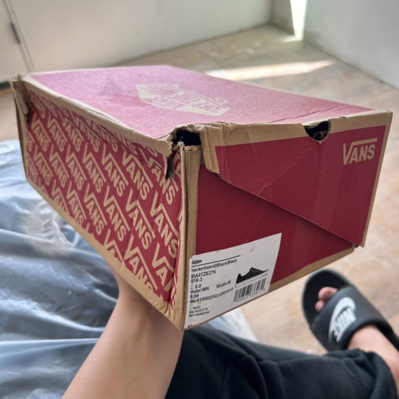 Vans off the wall - Picture 6 of 8